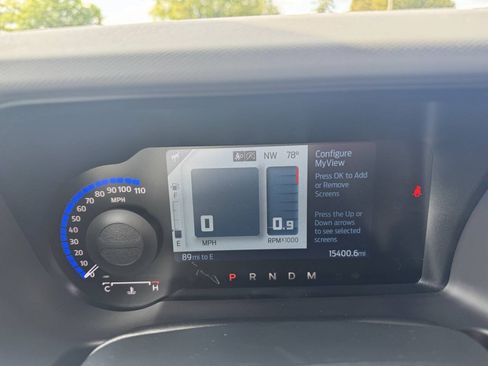 Used 2024 Ford Bronco Big Bend w/ Sasquatch Package AWD/4WD image 19