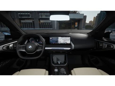 Used 2026 BMW X3 xDrive30 w/ Convenience Package image 10