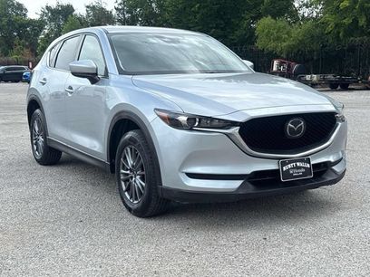 Used 2019 MAZDA CX-5 Touring