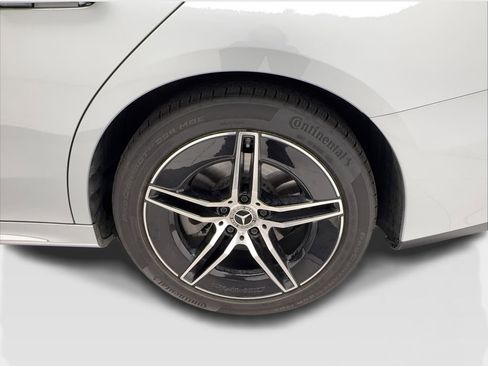 Used 2026 Mercedes-Benz E 350 Sedan image 6