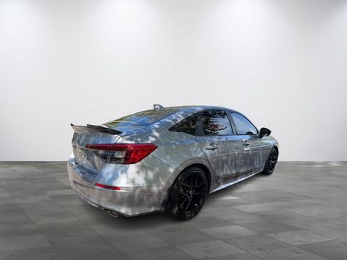 Used 2023 Honda Civic Sport image 6
