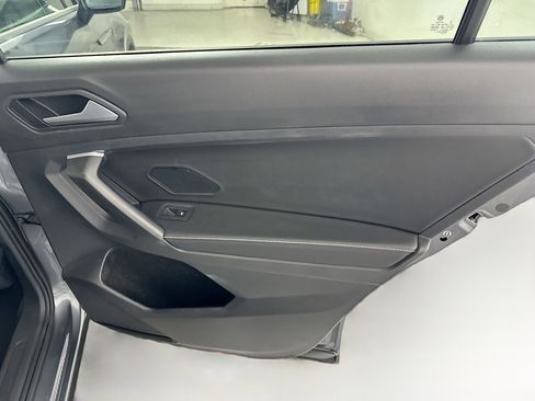 Used 2024 Volkswagen Tiguan S image 29