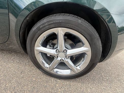 Used 2008 Saturn Sky Red Line RWD image 14