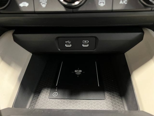 New 2026 Honda Accord LX image 17