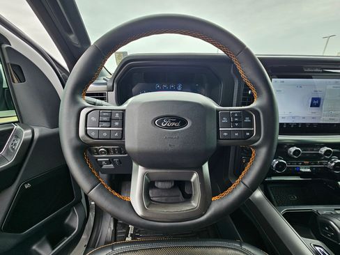 Used 2025 Ford F150 Tremor w/ Equipment Group 402A High AWD/4WD image 18