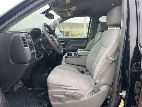 Used 2016 GMC Sierra 1500 Base image 15