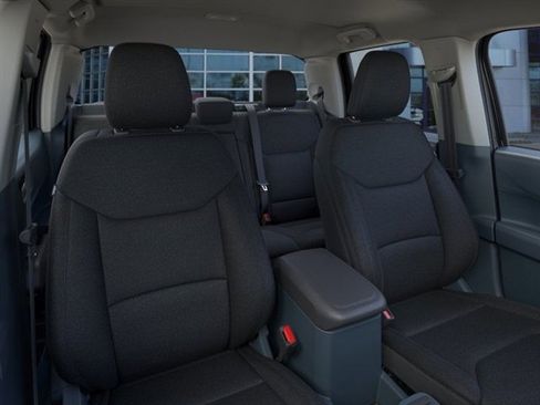 New 2025 Ford Maverick XLT w/ XLT Luxury Package image 10