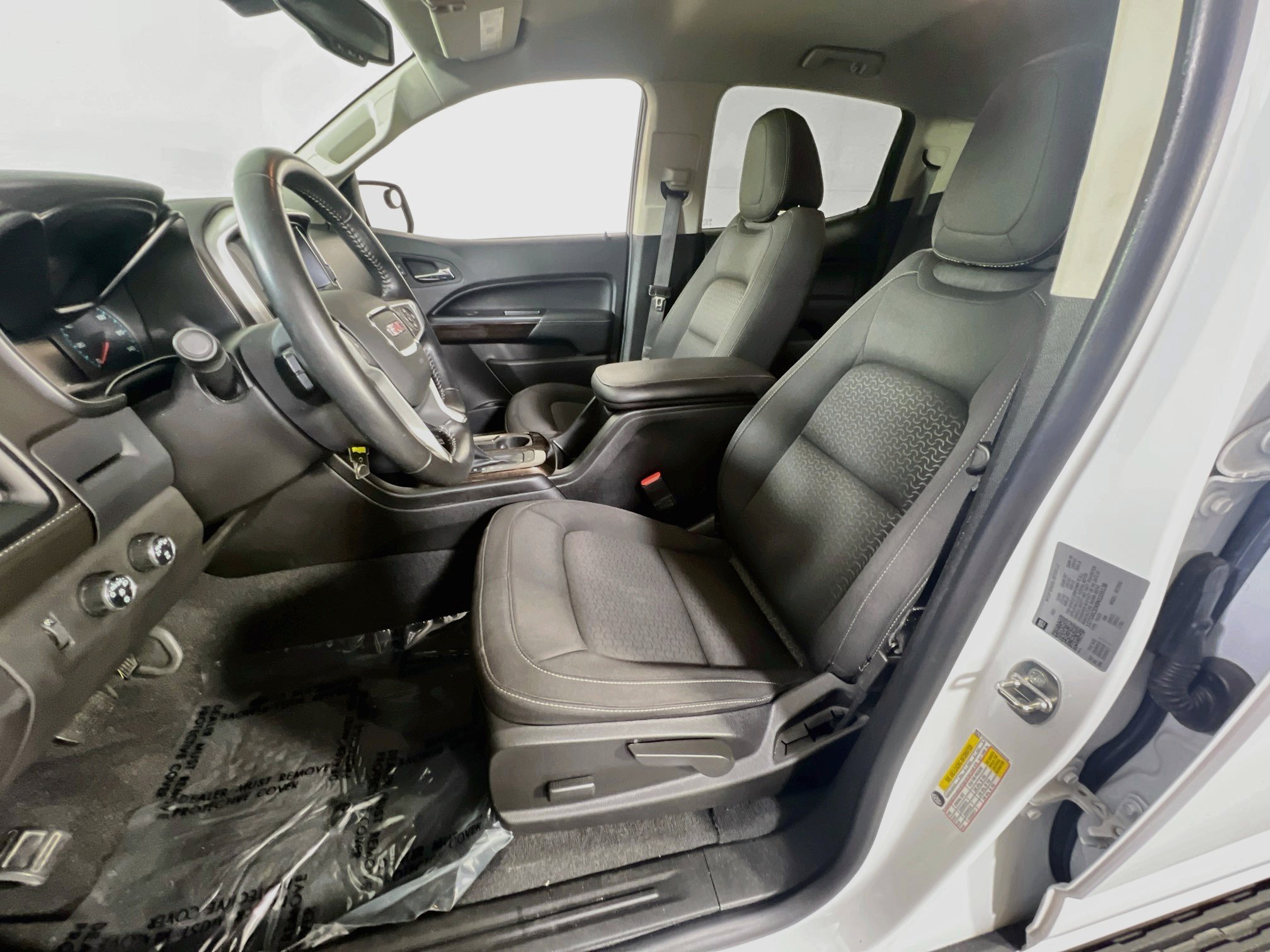 Used 2022 GMC Canyon Elevation w/ Trailering Package AWD/4WD image 19
