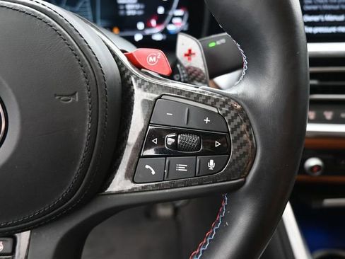 Used 2023 BMW M4 xDrive Competition image 23