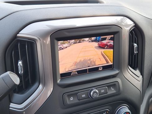 New 2026 Chevrolet Silverado 1500 W/T w/ WT Value Package image 20