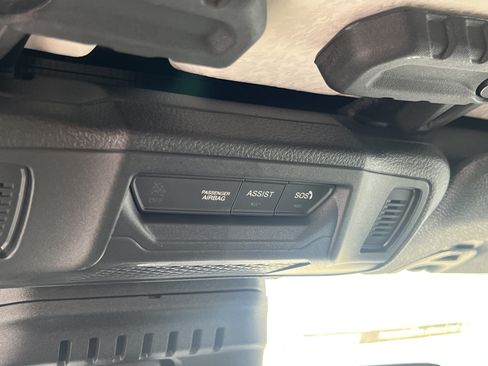 New 2026 Jeep Gladiator Mojave AWD/4WD image 34