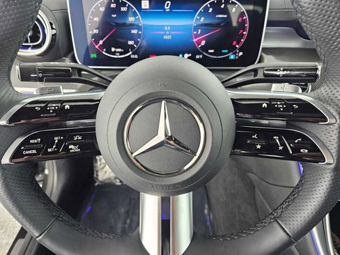 Certified 2024 Mercedes-Benz CLE 450 4MATIC Coupe image 20