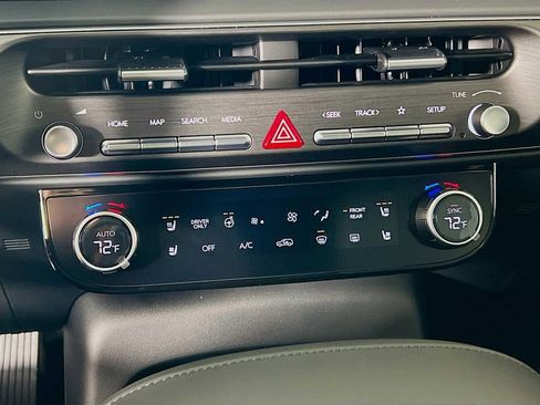 New 2026 Hyundai Palisade Calligraphy AWD/4WD image 12