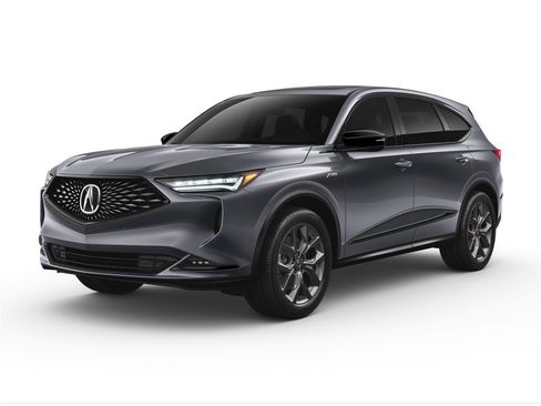 Used 2024 Acura MDX A-Spec AWD/4WD image 1