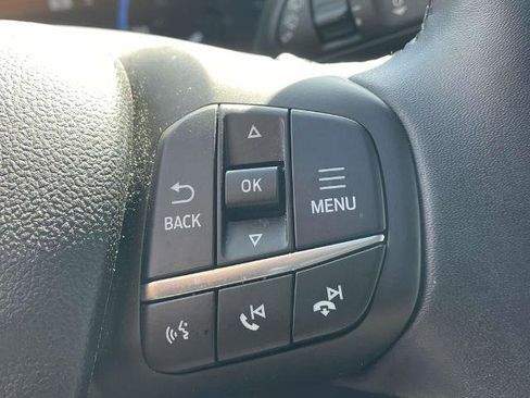 Certified 2024 Ford Bronco Sport Big Bend w/ Convenience Package image 20