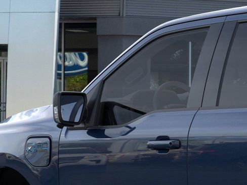 New 2025 Ford F150 Lightning Flash image 20