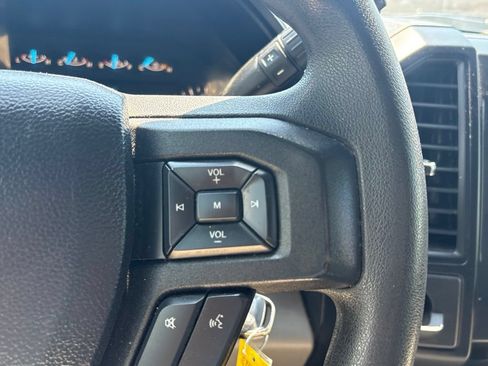 Used 2019 Ford F150 XL w/ XL Power Equipment Group RWD image 23