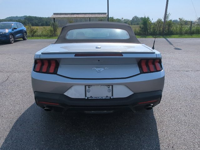 Used 2024 Ford Mustang Premium RWD image 27