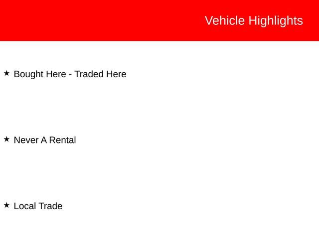 Used 2024 Toyota Camry SE FWD image 3