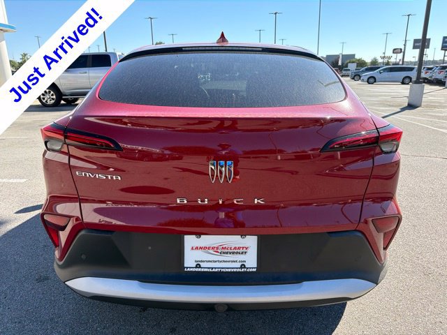 Used 2026 Buick Envista Preferred FWD image 4