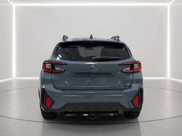 Used 2025 Subaru Crosstrek 2.5i Premium AWD/4WD image 4