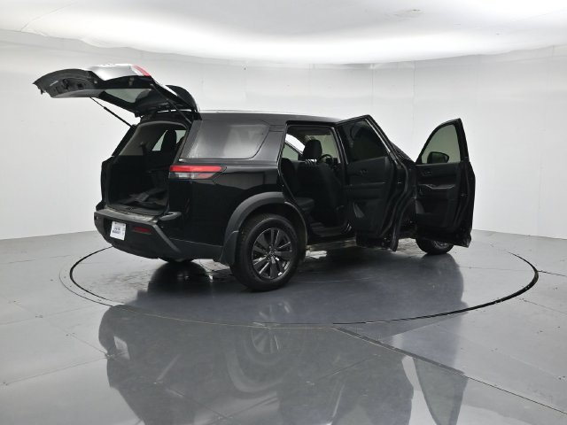 Used 2024 Nissan Pathfinder S FWD image 48
