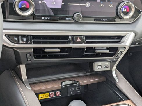 Certified 2026 Lexus RX 350 Premium Plus w/ Convenience Package AWD/4WD image 14