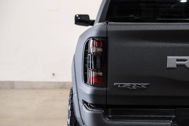 Used 2022 RAM 1500 TRX w/ TRX Level 2 Equipment Group AWD/4WD image 32