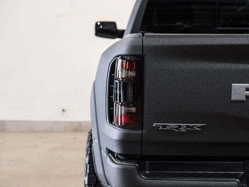 Used 2022 RAM 1500 TRX w/ TRX Level 2 Equipment Group AWD/4WD image 32