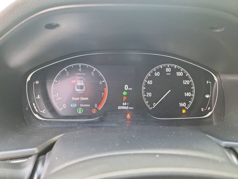 Used 2022 Honda Accord Sport image 19