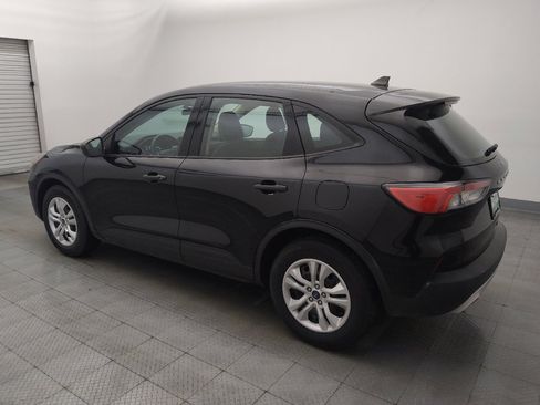 Used 2020 Ford Escape S FWD image 3