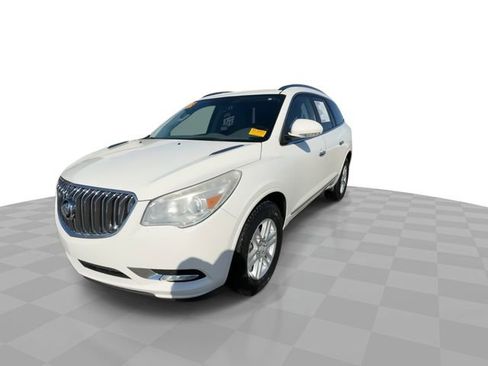 Used 2015 Buick Enclave Convenience image 4