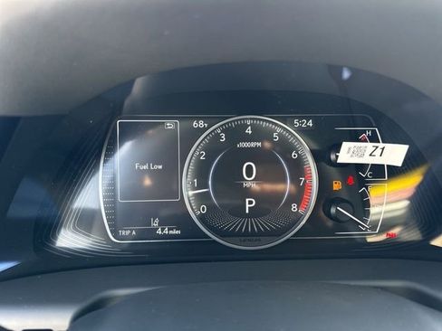 New 2025 Lexus ES 350 w/ Premium Package image 15