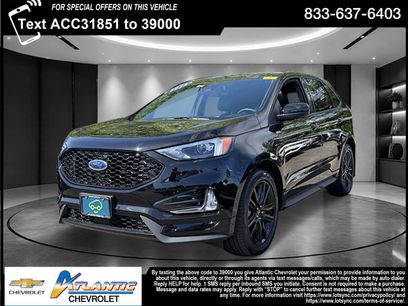 Used 2023 Ford Edge ST-Line