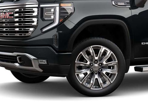 New 2026 GMC Sierra 1500 Denali w/ Denali Reserve Package image 40