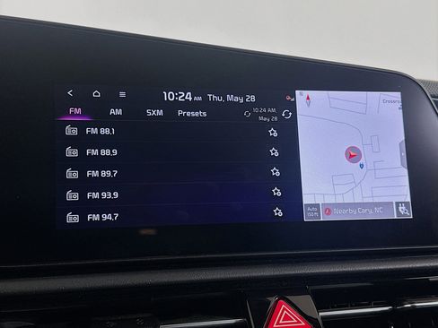 Used 2024 Kia Niro Wind FWD image 21
