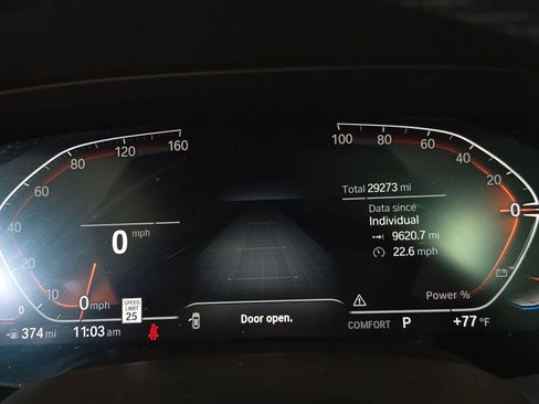 Used 2023 BMW X5 sDrive40i w/ M Sport Package image 22