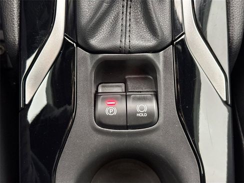 Certified 2024 Toyota Corolla Cross AWD Hybrid w/ Convenience Package image 29