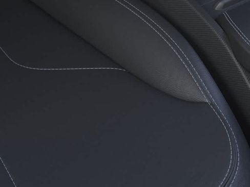 New 2026 Ford Mustang Mach-E Select RWD image 16