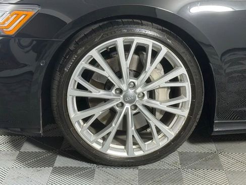Used 2019 Audi A6 3.0T Prestige AWD/4WD image 12