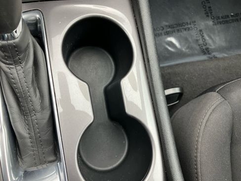 Used 2020 Chevrolet Malibu LS w/ LPO, Convenience Package 1 image 12