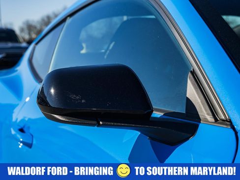 Used 2024 Ford Mustang GT Premium w/ GT Performance Package image 15