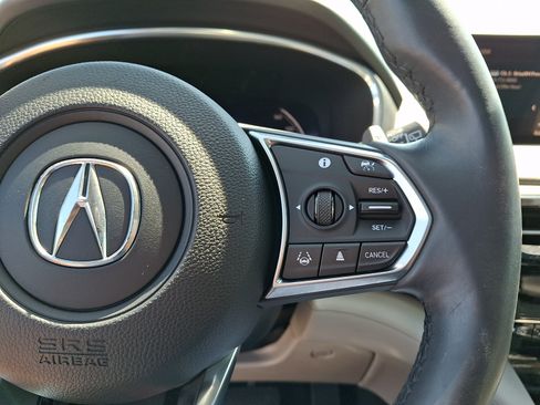 Used 2024 Acura MDX SH-AWD w/ Technology Package image 24