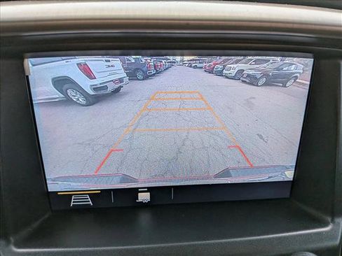 Used 2022 GMC Canyon Denali image 14