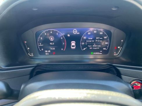 Certified 2024 Honda Accord LX image 24