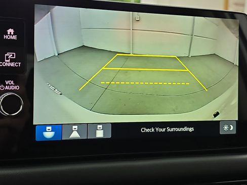 New 2026 Honda HR-V LX image 22