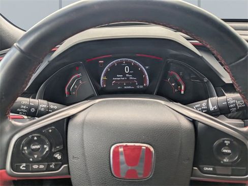 Used 2019 Honda Civic Type R image 27