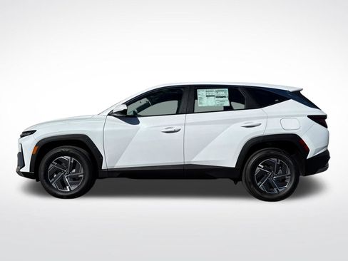 New 2026 Hyundai Tucson Blue SE AWD/4WD image 4