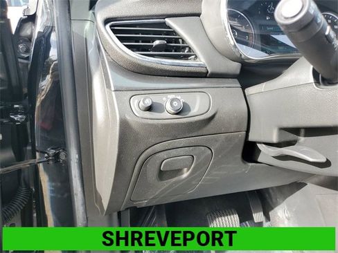 Certified 2018 Buick Encore Preferred image 18