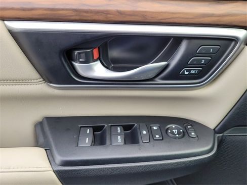 Used 2022 Honda CR-V EX-L image 28